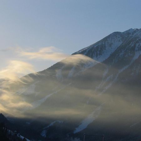 Landhaus Steiner Schladming Luaran gambar