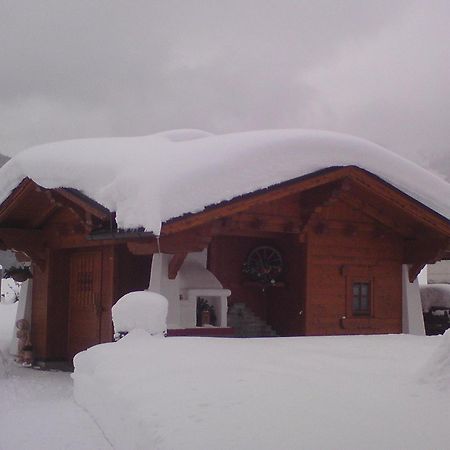 Landhaus Steiner Schladming Luaran gambar