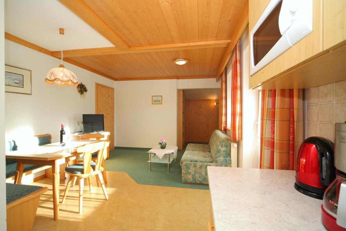 Landhaus Steiner Schladming Luaran gambar