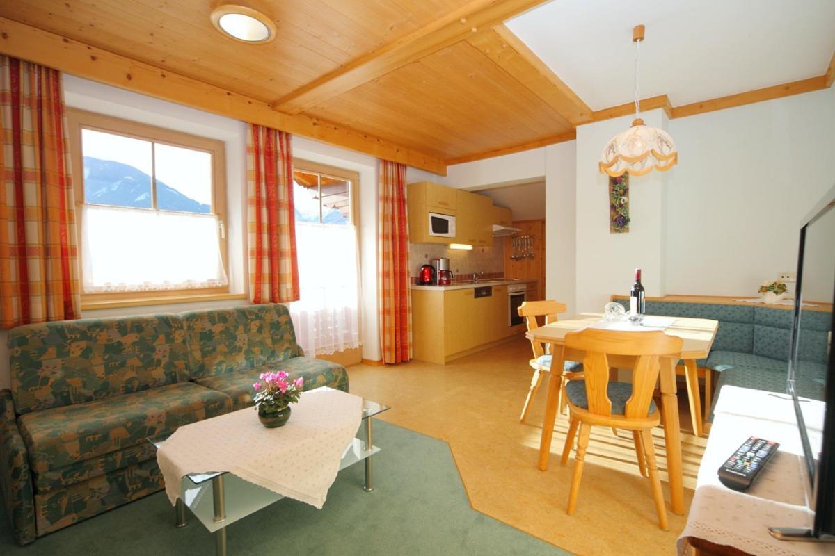 Landhaus Steiner Schladming Luaran gambar