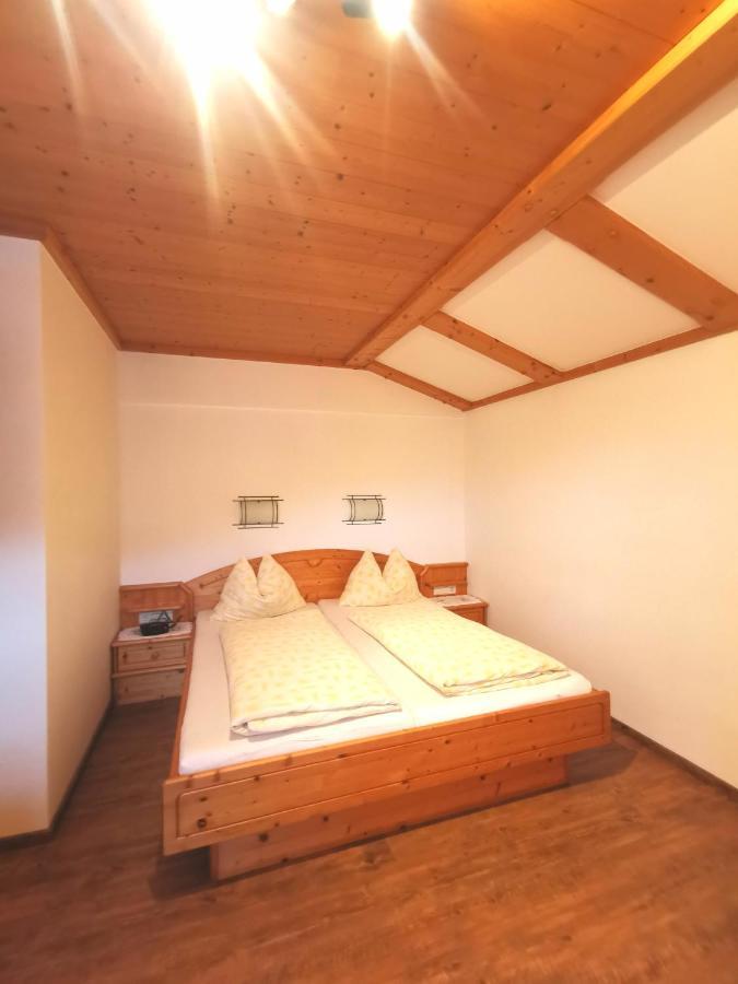 Landhaus Steiner Schladming Luaran gambar