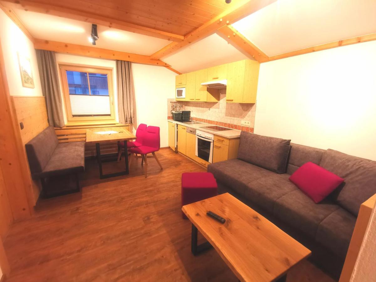 Landhaus Steiner Schladming Luaran gambar