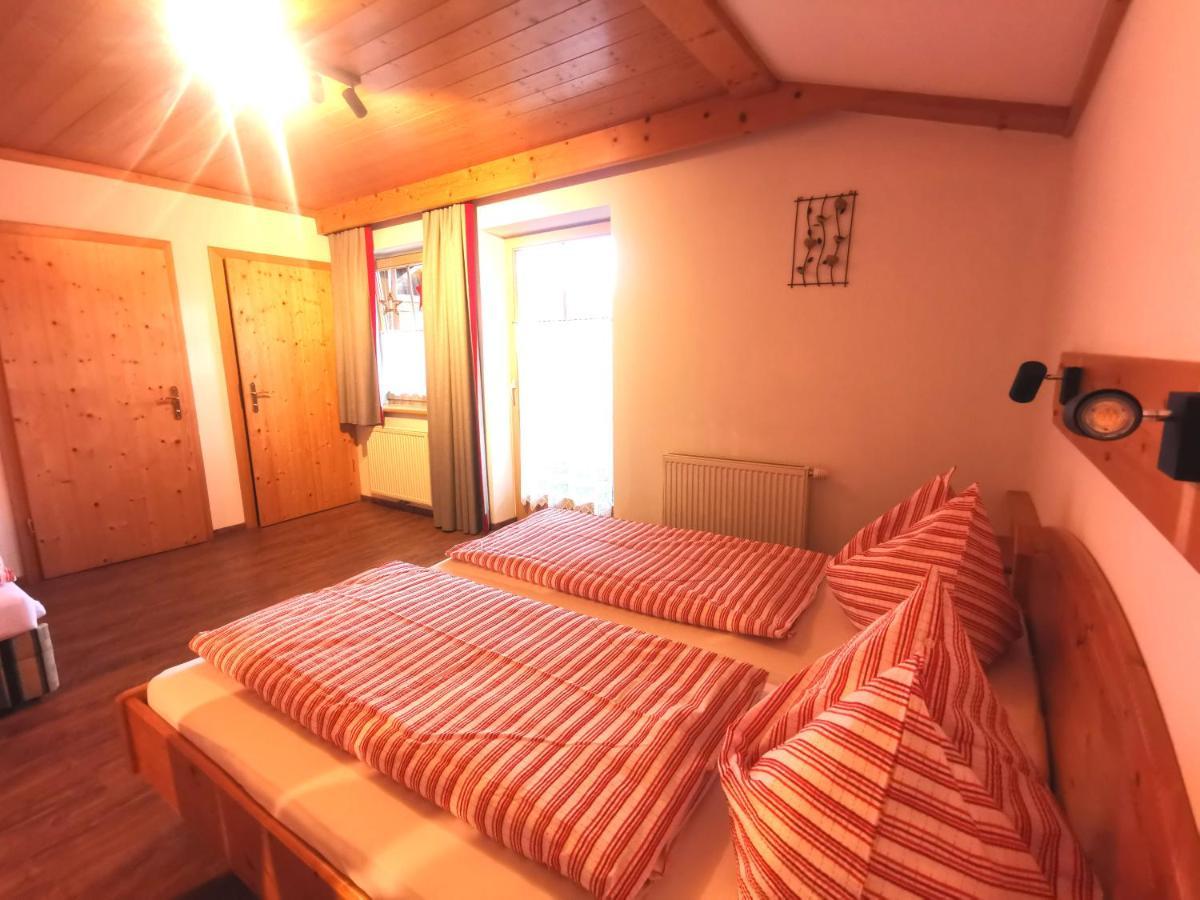 Landhaus Steiner Schladming Luaran gambar