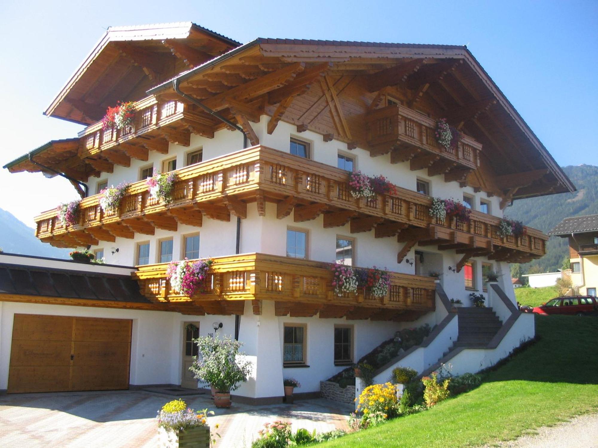 Landhaus Steiner Schladming Luaran gambar