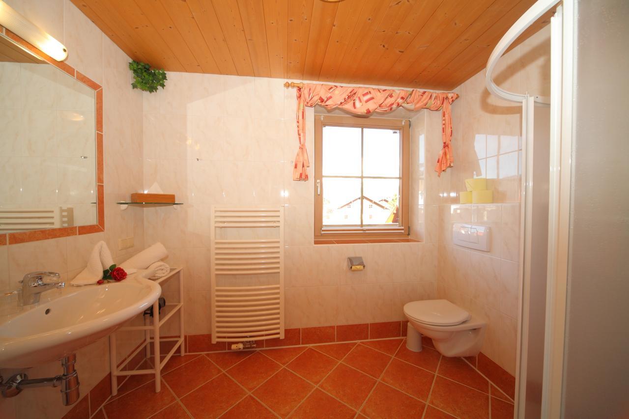 Landhaus Steiner Schladming Luaran gambar