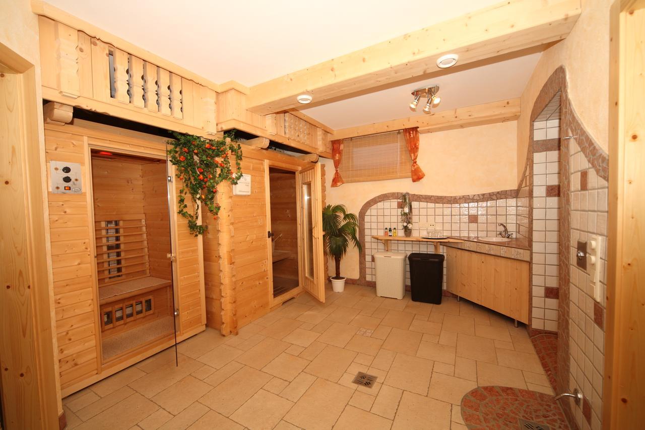 Landhaus Steiner Schladming Luaran gambar