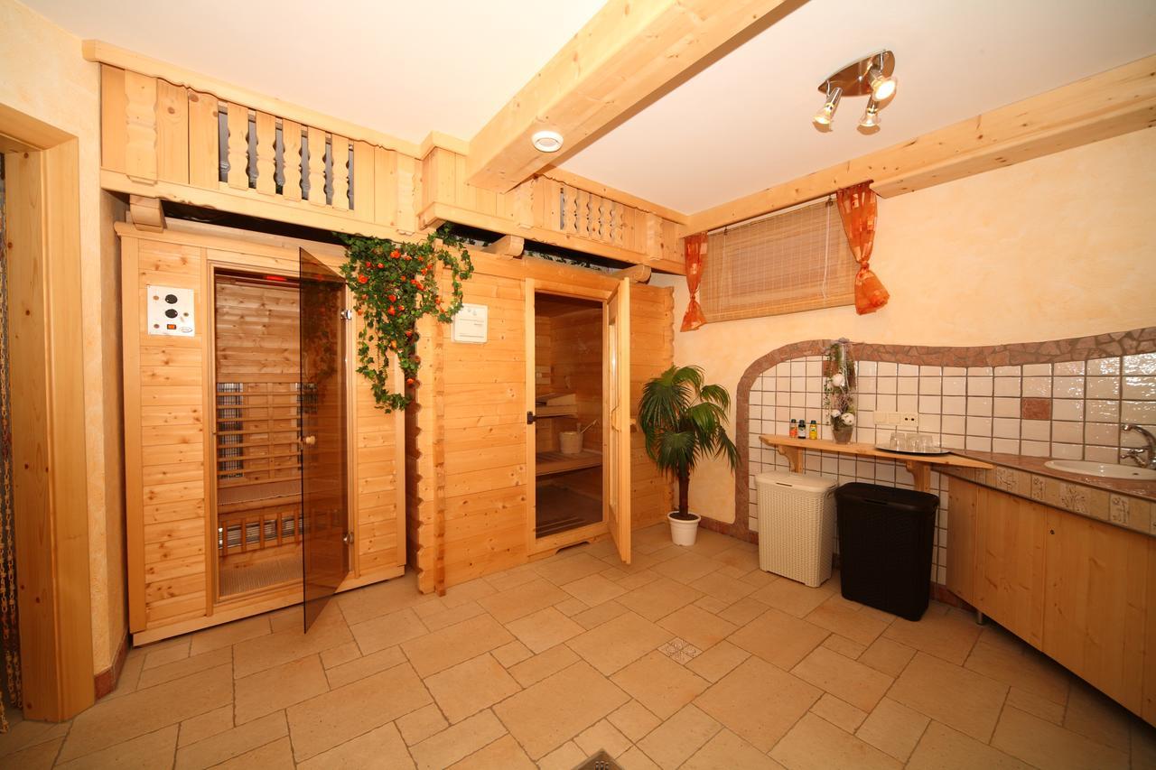 Landhaus Steiner Schladming Luaran gambar