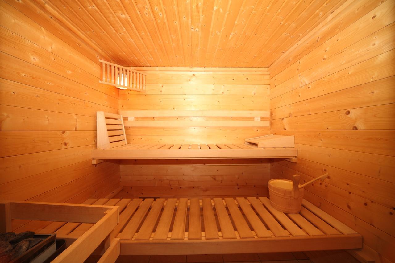 Landhaus Steiner Schladming Luaran gambar
