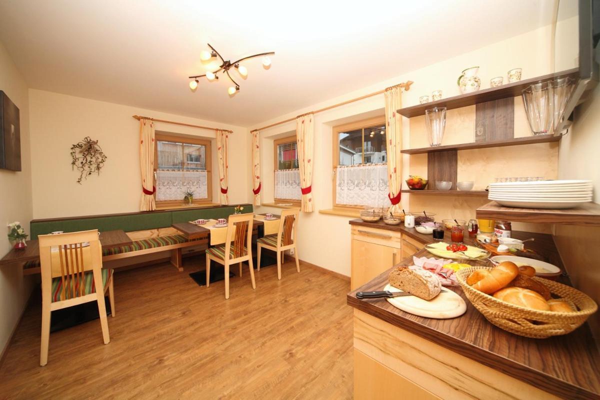 Landhaus Steiner Schladming Luaran gambar